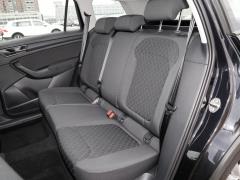 2020 TSI330 5-местная полноприводная стандартная версия 2020 TSI330 5-seater two-wheel drive standard version Фото 573 из 825