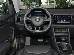 2021 TSI330 7-местный полноприводный роскошный премиум-выпуск 2021 TSI330 7-seater two-wheel drive luxury premium edition Фото 66 из 825