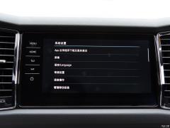 2021 TSI330 5-местный полноприводный роскошный премиум-выпуск 2021 TSI330 5-seater two-wheel drive luxury premium edition Фото 43 из 825