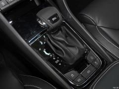 Обновленная 7-местная полноприводная флагманская версия TSI380 2019 года, Китай VI 2019 facelifted TSI380 7-seater four-wheel drive flagship version, China VI Фото 407 из 825