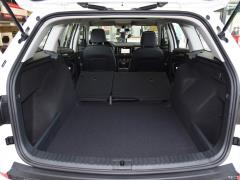 5-местная полноприводная комфортная версия TSI330 2020 года 2020 TSI330 5-seater 2-WD Comfort Edition Фото 685 из 825