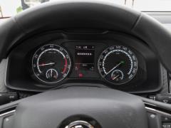 2020 TSI330 5-местная полноприводная стандартная версия 2020 TSI330 5-seater two-wheel drive standard version Фото 165 из 825