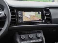 2020 TSI330 5-местная полноприводная стандартная версия 2020 TSI330 5-seater two-wheel drive standard version Фото 174 из 825