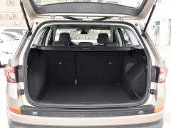 2021 TSI330 5-местный полноприводный роскошный премиум-выпуск 2021 TSI330 5-seater two-wheel drive luxury premium edition Фото 456 из 825