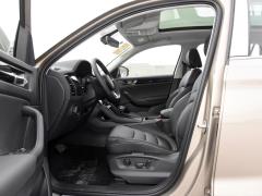 2021 TSI330 5-местный полноприводный роскошный премиум-выпуск 2021 TSI330 5-seater two-wheel drive luxury premium edition Фото 414 из 825