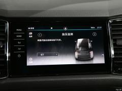 2021 TSI330 7-местный полноприводный роскошный премиум-выпуск 2021 TSI330 7-seater two-wheel drive luxury premium edition Фото 98 из 825