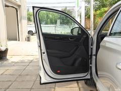 Обновленная 7-местная полноприводная флагманская версия TSI380 2019 года, Китай VI 2019 facelifted TSI380 7-seater four-wheel drive flagship version, China VI Фото 781 из 825