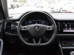 Фото Skoda Kodiaq (Новый Шкода Кодиак)