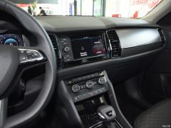 5-местная полноприводная комфортная версия TSI330 2020 года 2020 TSI330 5-seater 2-WD Comfort Edition Фото 271 из 825