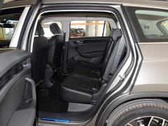 Обновленный 7-местный полноприводный автомобиль TSI380 премиум-класса с фейслифтингом 2019 года Китай VI 2019 facelifted TSI380 7-seater four-wheel drive luxury premium edition China VI Фото 748 из 825