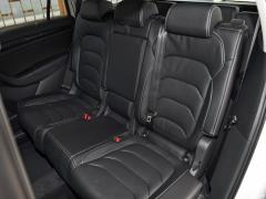 Обновленная 7-местная полноприводная флагманская версия TSI380 2019 года, Китай VI 2019 facelifted TSI380 7-seater four-wheel drive flagship version, China VI Фото 791 из 825