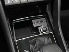 2021 TSI330 7-местный полноприводный роскошный премиум-выпуск 2021 TSI330 7-seater two-wheel drive luxury premium edition Фото 115 из 825