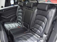 7-местный полноприводный флагман 2021 года TSI380 2021 TSI380 7-seater four-wheel drive flagship Фото 530 из 825