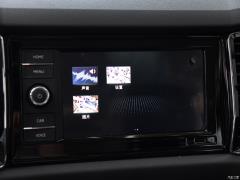 Обновленная 7-местная полноприводная флагманская версия TSI380 2019 года, Китай VI 2019 facelifted TSI380 7-seater four-wheel drive flagship version, China VI Фото 403 из 825