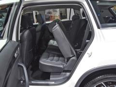 7-местный полноприводный флагман 2021 года TSI380 2021 TSI380 7-seater four-wheel drive flagship Фото 542 из 825