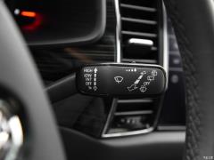 2021 TSI330 5-местный полноприводный роскошный премиум-выпуск 2021 TSI330 5-seater two-wheel drive luxury premium edition Фото 26 из 825