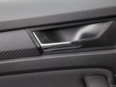 2020 TSI330 5-местная полноприводная стандартная версия 2020 TSI330 5-seater two-wheel drive standard version Фото 575 из 825