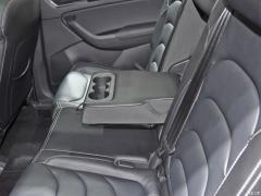 7-местный полноприводный флагман 2021 года TSI380 2021 TSI380 7-seater four-wheel drive flagship Фото 540 из 825