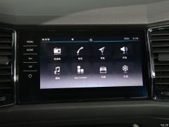 2021 TSI330 7-местный полноприводный роскошный премиум-выпуск 2021 TSI330 7-seater two-wheel drive luxury premium edition Фото 93 из 825