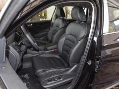 7-местный полноприводный роскошный премиум-выпуск 2020 TSI330 2020 2020 TSI330 7-seater two-wheel drive luxury premium edition Фото 596 из 825