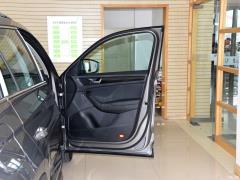 Обновленный 7-местный полноприводный автомобиль TSI380 премиум-класса с фейслифтингом 2019 года Китай VI 2019 facelifted TSI380 7-seater four-wheel drive luxury premium edition China VI Фото 769 из 825