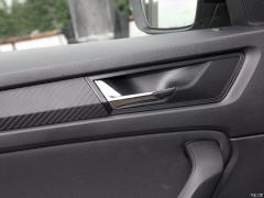 2020 TSI330 5-местная полноприводная стандартная версия 2020 TSI330 5-seater two-wheel drive standard version Фото 564 из 825