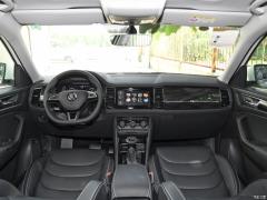 Обновленная 7-местная полноприводная флагманская версия TSI380 2019 года, Китай VI 2019 facelifted TSI380 7-seater four-wheel drive flagship version, China VI Фото 369 из 825