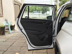 Обновленная 7-местная полноприводная флагманская версия TSI380 2019 года, Китай VI 2019 facelifted TSI380 7-seater four-wheel drive flagship version, China VI Фото 792 из 825