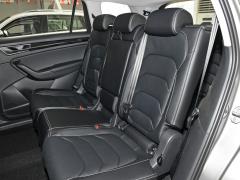 2021 TSI330 7-местный полноприводный роскошный премиум-выпуск 2021 TSI330 7-seater two-wheel drive luxury premium edition Фото 482 из 825