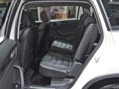 7-местный полноприводный флагман 2021 года TSI380 2021 TSI380 7-seater four-wheel drive flagship Фото 529 из 825