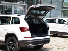 Обновленная 7-местная полноприводная флагманская версия TSI380 2019 года, Китай VI 2019 facelifted TSI380 7-seater four-wheel drive flagship version, China VI Фото 820 из 825