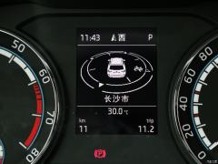 2020 TSI330 5-местная полноприводная стандартная версия 2020 TSI330 5-seater two-wheel drive standard version Фото 171 из 825