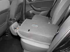 2020 TSI330 5-местная полноприводная стандартная версия 2020 TSI330 5-seater two-wheel drive standard version Фото 579 из 825