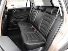 2021 TSI330 5-местный полноприводный роскошный премиум-выпуск 2021 TSI330 5-seater two-wheel drive luxury premium edition Фото 435 из 825