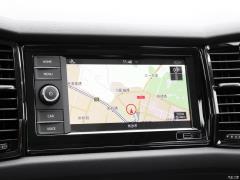 2020 TSI330 5-местная полноприводная стандартная версия 2020 TSI330 5-seater two-wheel drive standard version Фото 181 из 825