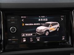 Обновленная 7-местная полноприводная флагманская версия TSI380 2019 года, Китай VI 2019 facelifted TSI380 7-seater four-wheel drive flagship version, China VI Фото 400 из 825