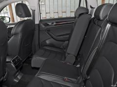 Обновленная 7-местная полноприводная флагманская версия TSI380 2019 года, Китай VI 2019 facelifted TSI380 7-seater four-wheel drive flagship version, China VI Фото 800 из 825