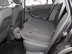 2020 TSI330 5-местная полноприводная стандартная версия 2020 TSI330 5-seater two-wheel drive standard version Фото 580 из 825