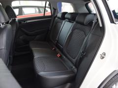 5-местная полноприводная комфортная версия TSI330 2020 года 2020 TSI330 5-seater 2-WD Comfort Edition Фото 658 из 825