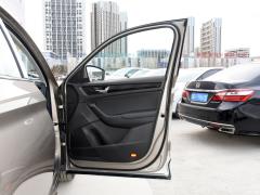 2021 TSI330 5-местный полноприводный роскошный премиум-выпуск 2021 TSI330 5-seater two-wheel drive luxury premium edition Фото 451 из 825