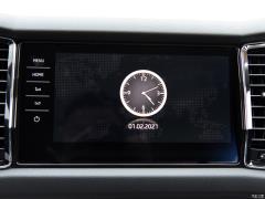 2021 TSI330 5-местный полноприводный роскошный премиум-выпуск 2021 TSI330 5-seater two-wheel drive luxury premium edition Фото 50 из 825