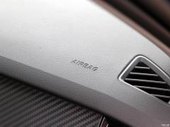 2020 TSI330 5-местная полноприводная стандартная версия 2020 TSI330 5-seater two-wheel drive standard version Фото 191 из 825