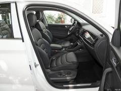 Обновленная 7-местная полноприводная флагманская версия TSI380 2019 года, Китай VI 2019 facelifted TSI380 7-seater four-wheel drive flagship version, China VI Фото 806 из 825