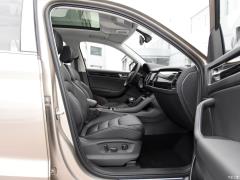 2021 TSI330 5-местный полноприводный роскошный премиум-выпуск 2021 TSI330 5-seater two-wheel drive luxury premium edition Фото 447 из 825