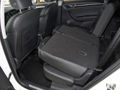 Обновленная 7-местная полноприводная флагманская версия TSI380 2019 года, Китай VI 2019 facelifted TSI380 7-seater four-wheel drive flagship version, China VI Фото 799 из 825