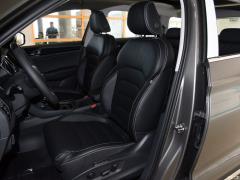 Обновленный 7-местный полноприводный автомобиль TSI380 премиум-класса с фейслифтингом 2019 года Китай VI 2019 facelifted TSI380 7-seater four-wheel drive luxury premium edition China VI Фото 737 из 825