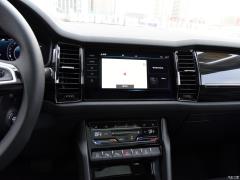 2021 TSI330 5-местный полноприводный роскошный премиум-выпуск 2021 TSI330 5-seater two-wheel drive luxury premium edition Фото 28 из 825