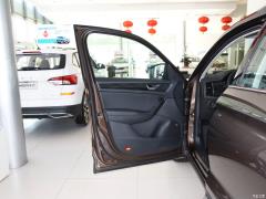 5-местный полноприводный роскошный премиум-выпуск 2020 TSI330 2020 2020 TSI330 5-seater two-wheel drive luxury premium edition Фото 689 из 825