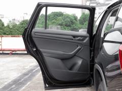 2020 TSI330 5-местная полноприводная стандартная версия 2020 TSI330 5-seater two-wheel drive standard version Фото 574 из 825