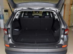 Обновленный 7-местный полноприводный автомобиль TSI380 премиум-класса с фейслифтингом 2019 года Китай VI 2019 facelifted TSI380 7-seater four-wheel drive luxury premium edition China VI Фото 775 из 825